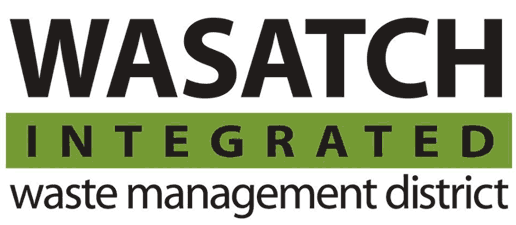 Wasatch Integrated Waste Management District logo
