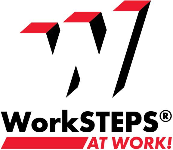WorkSTEPS-Logo