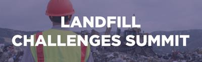 Landfill Challenges Summit