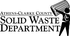 Athens-Clarke County Solid Waste Department