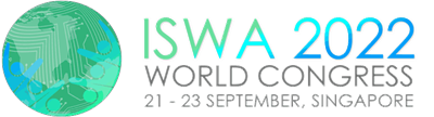 ISWA Congress Logo