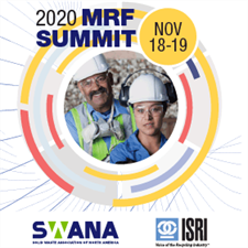 2020 MRF Summit November 18-19