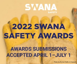Safety Awards 2022