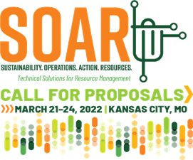 SOAR 2022 Call for Proposals