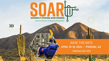 SOAR Save the Date - April 2024, Phoenix, AZ