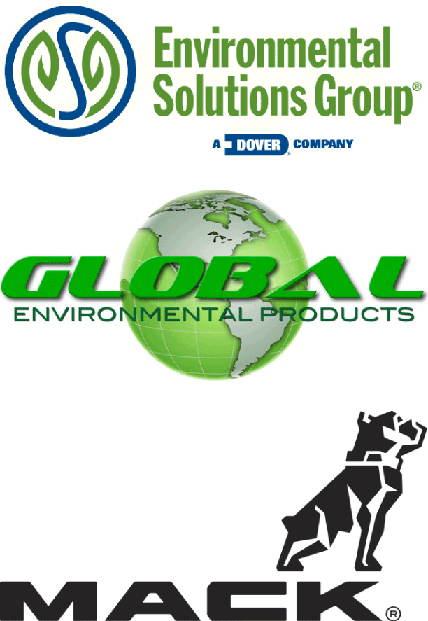 Environmental Solutions Group / Global Environmental Products / Mack Trucks