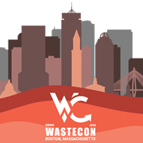 WASTECON 2023 in Boston, MA