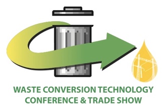 Waste Conversion Technology Conference and Trade Show logo