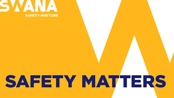 Safety Matters logo