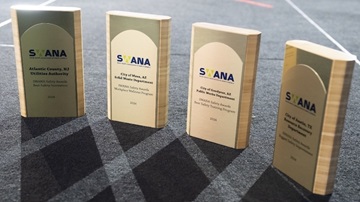 Safety Awards