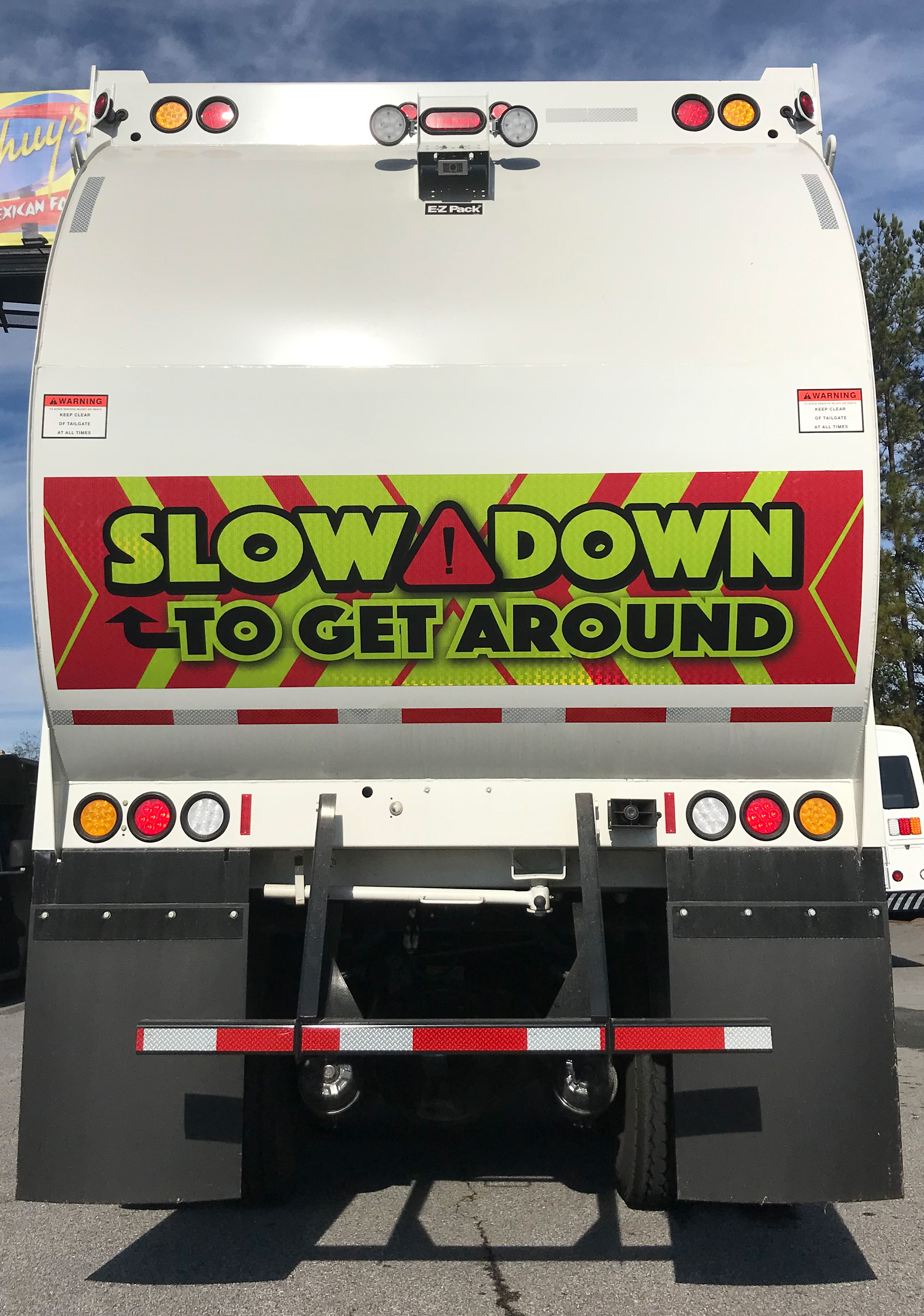 Slow-Down-to-Get-Around_250X150