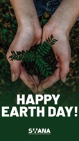 Happy Earth Day 2023 from SWANA