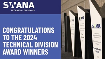 Technical Division Awards 2024