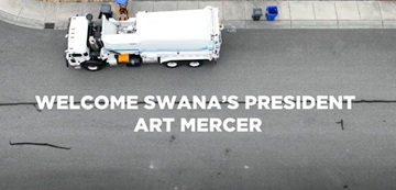 Welcome Art Mercer