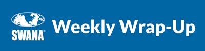 Weekly Wrap Up