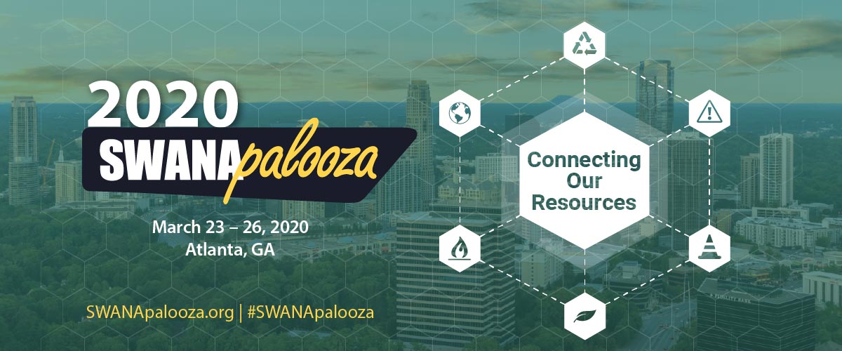 SWANApalooza 2020 Banner