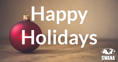 Happy Holidays