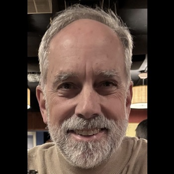 E Peterson Head Shot