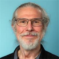 Mr. Tony MacFarlane Staff Photo