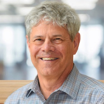 Pete Carrico