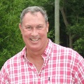 Scott Bost headshot