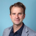 Sebastian Hultberg headshot