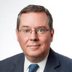 Charles Cook