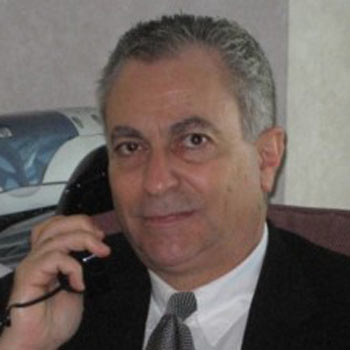 Ghasson Andraos