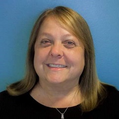 Kathy Morris