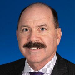Michael Hoffman