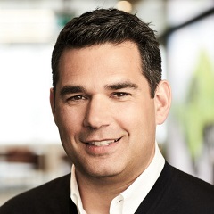 Patrick Dovigi