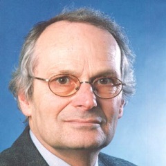 Rainer Stegman