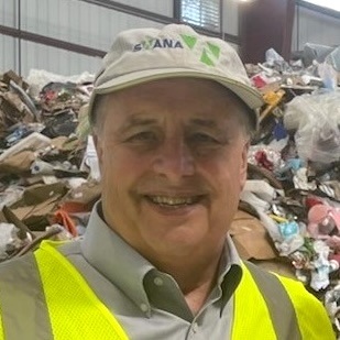 Jeremy O'Brien Headshot