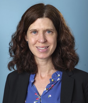 Kristyn Oldendorf Headshot