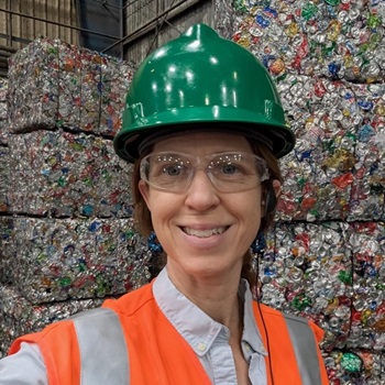 Kristyn Oldendorf Headshot