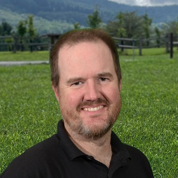 Matt Wienold Headshot