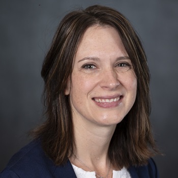 Melissa Place Headshot