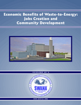 Economic Benefits of Waste-to-Energy: Jobs Creation