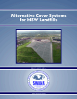 Alternate Cover Systems for MSW Landfills