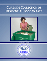 Curbside Collection of Residential Food Waste