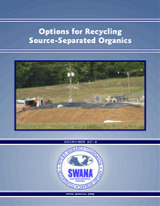 Options For Recycling Source-Separated Organics