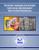 Cover - Revenue-Sharing Strategies for Local Government