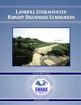 Landfill Stormwater Runoff Discharge Standards