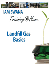 Training @Home - Landfill Gas Basics