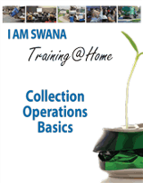 SWANA Training @Home - Collection Operations Basics