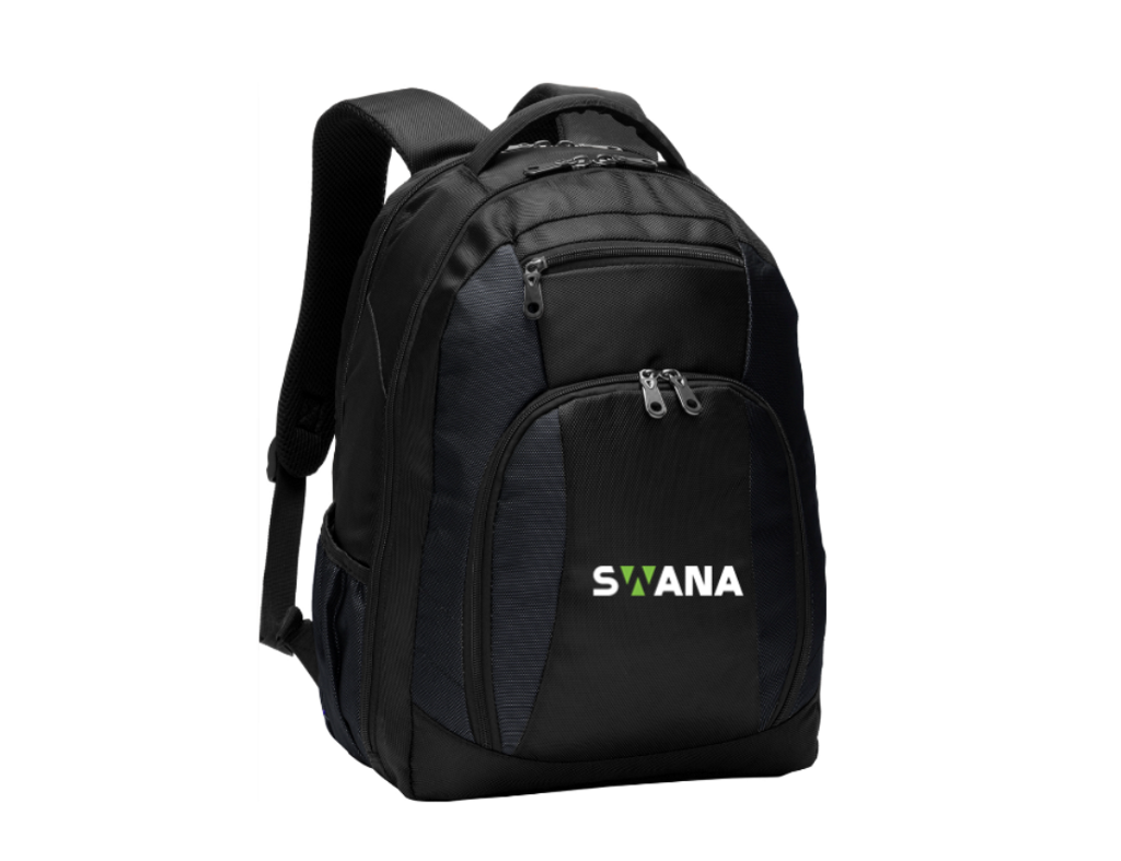 SWANA Backpack