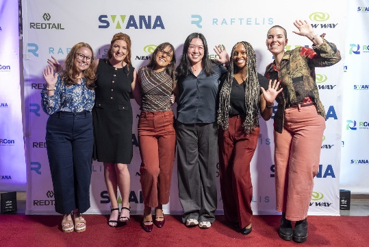 SWANA Members