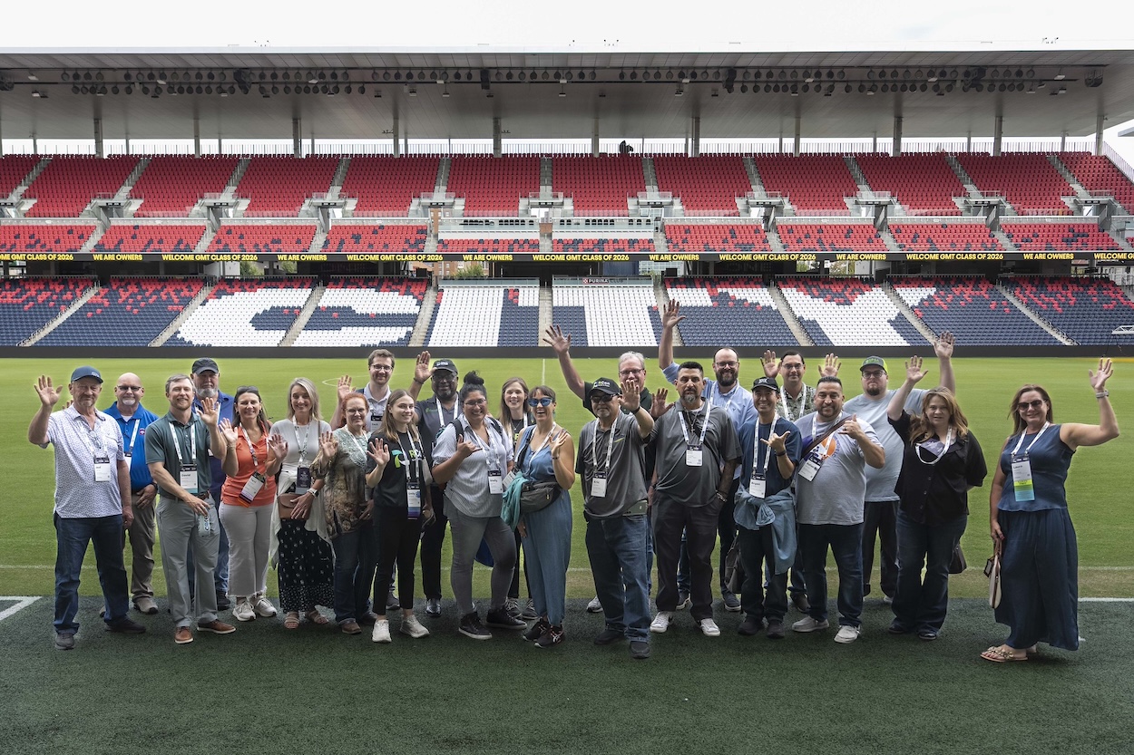 RCon 2026 Experiential Learning