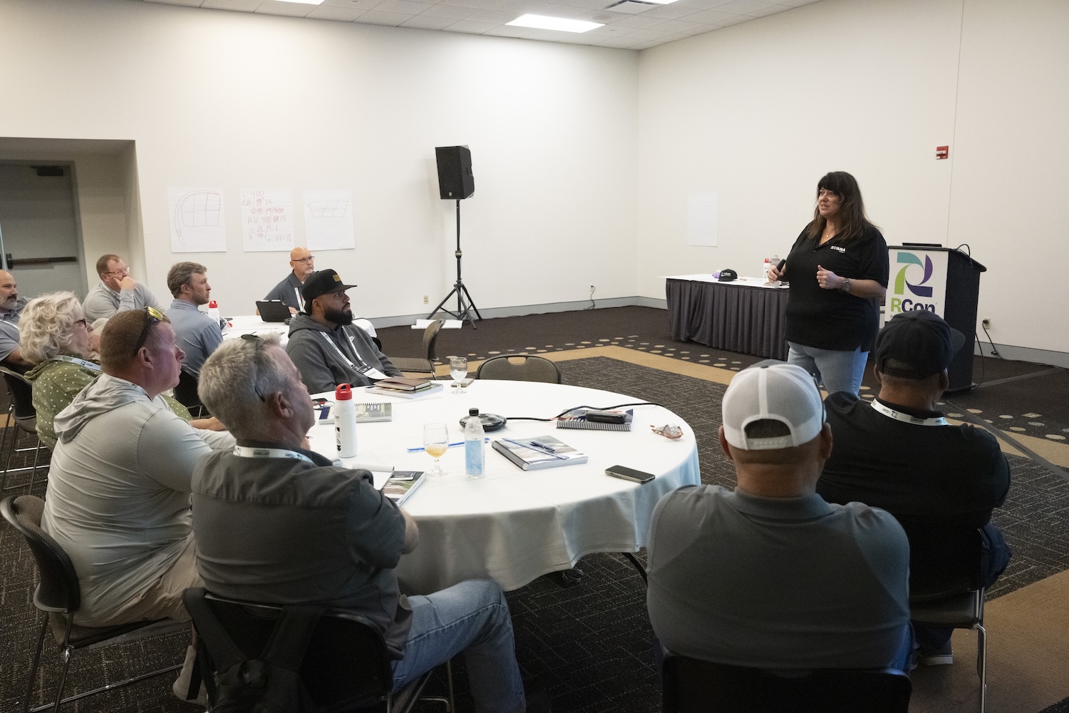 SWANA RCon 2026 Training