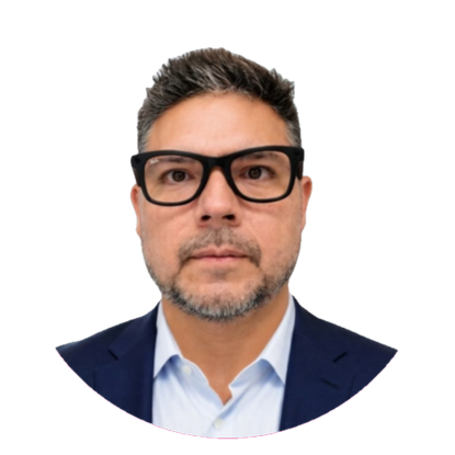 Andres Quijano Andres Quijano
